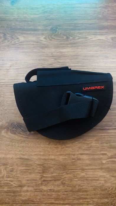 Kabura do pistoletu Umbrex nieużywana