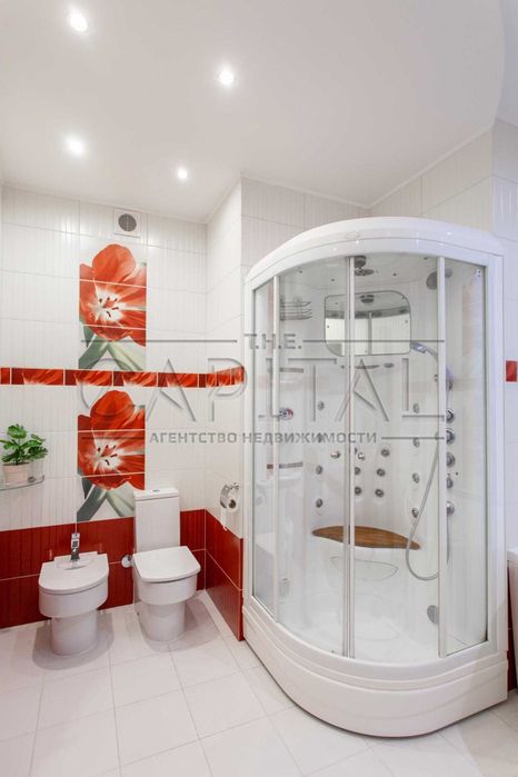 Продаж квартири, ЖК Тріумф, вул. Звіринецька, Печерський