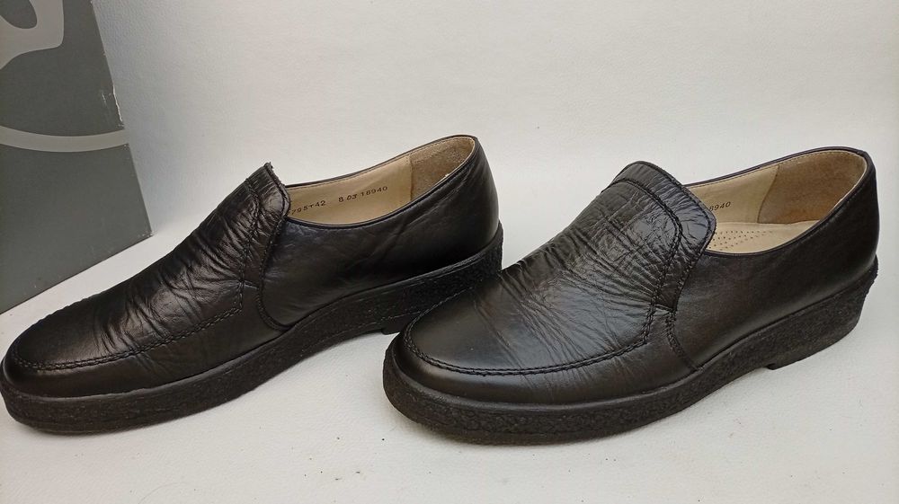 туфли мужские  salamander