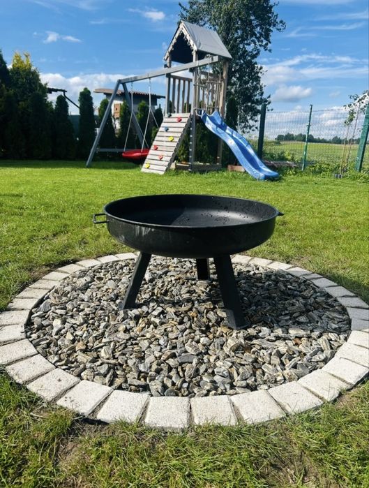 Działka, Rod Stokrotka Grajwo - Widok 3
