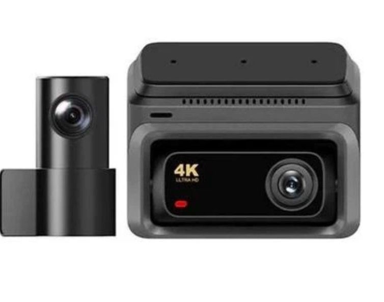 відеореєстратор DDPai Z60