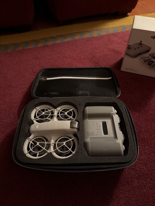 DJI Neo Fly More Combo