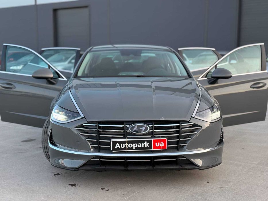 Продам Hyundai Sonata 2021р. #74332