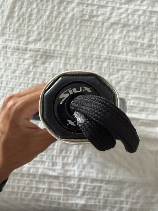 Siux BLACK CARBON brillo 3D Effect 2022