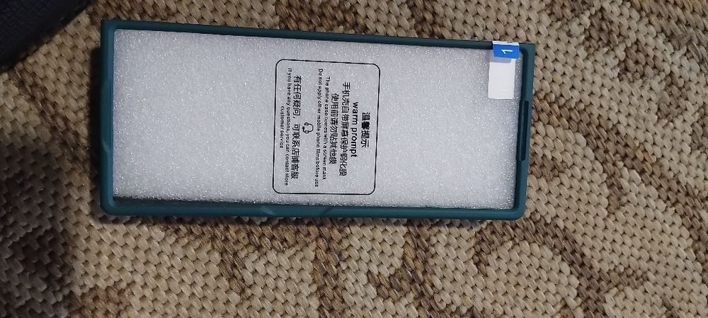 Capa para SAMSUNG Z fold 6-D