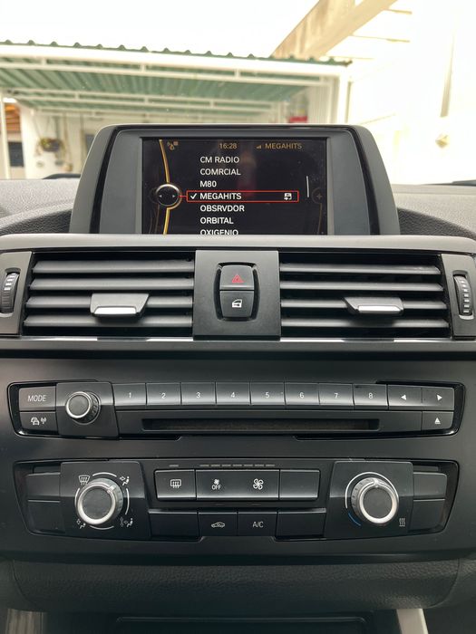 BMW 114d 2014 Diesel