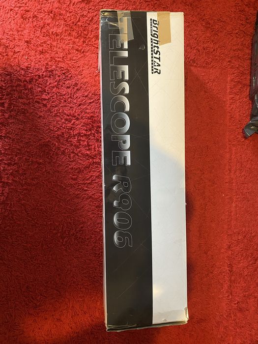 Telescópio Brightstar