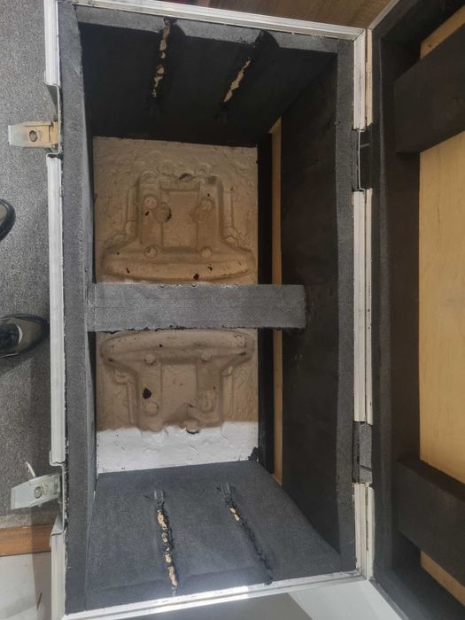 Zestaw Aktywne głośniki + case