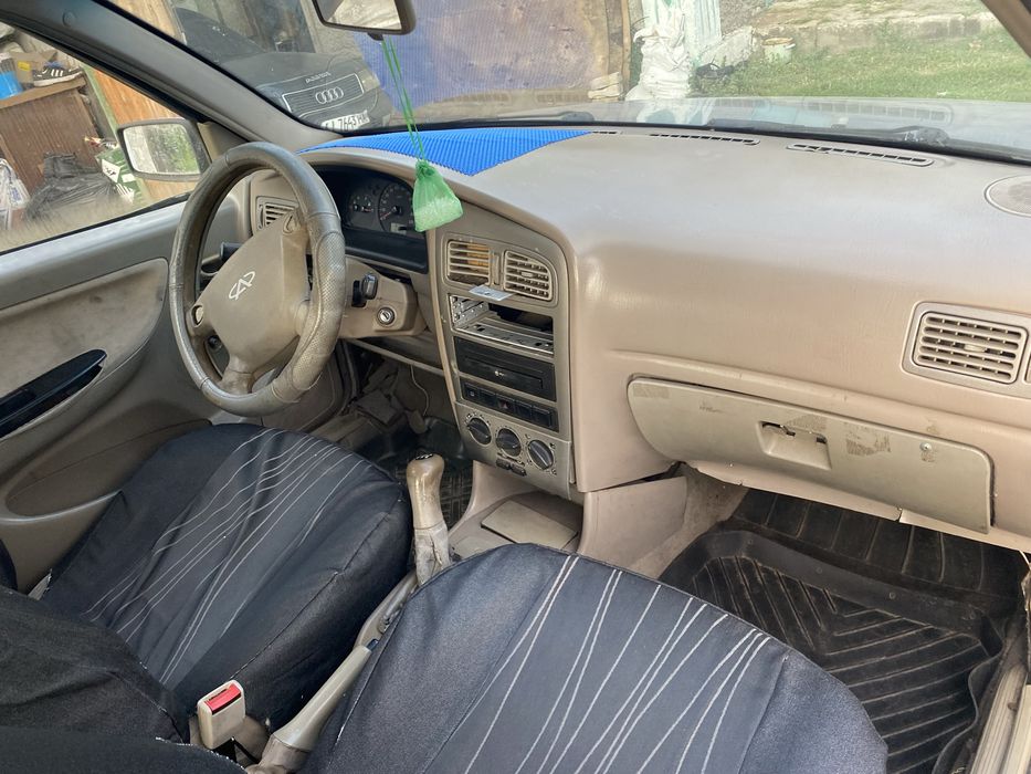Прода економне авто