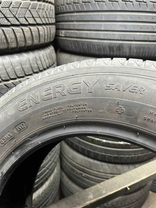 Шини 195/65 R15 Michelin комплект літо. летняя резина. ар. 201464
