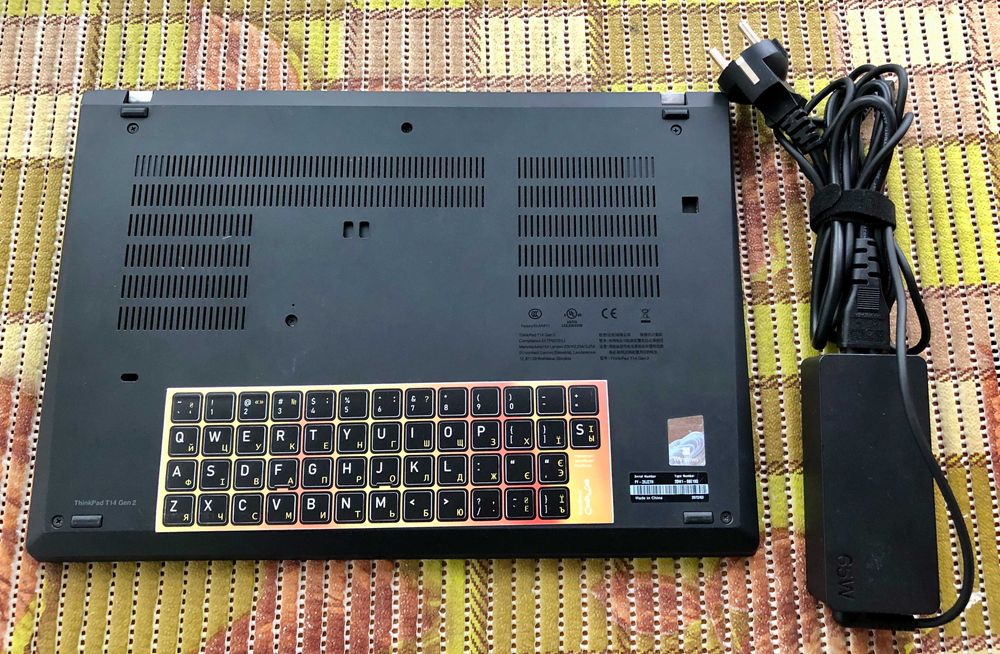 lenovo g500 - купити ноутбуки - Ціна на OLX.ua