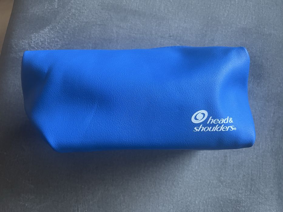 Kosmetyczka head&shoulders