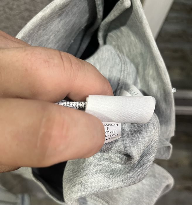 Костюм Nike Tech Fleece