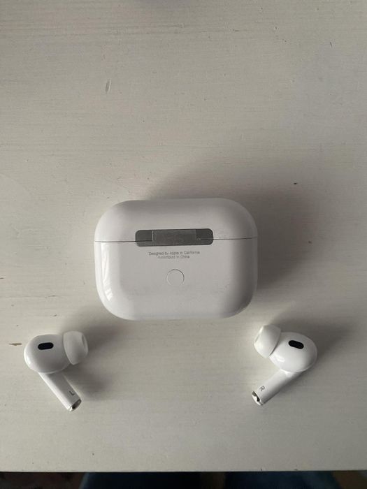 Słuchawki air pods pro 2