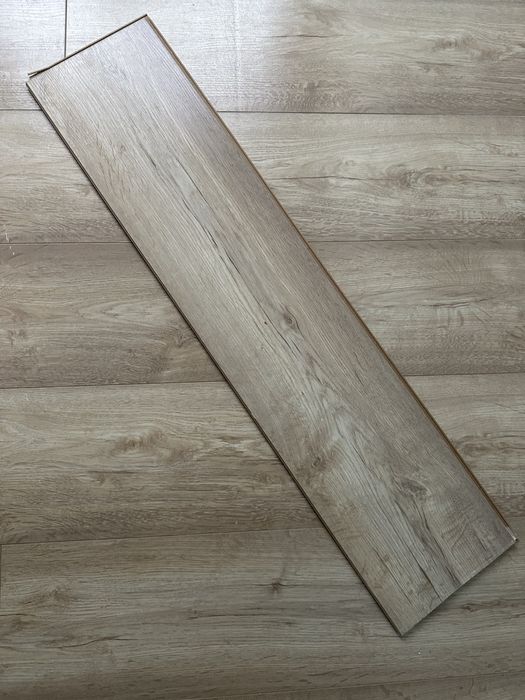 Panele używane około. 8 m^2