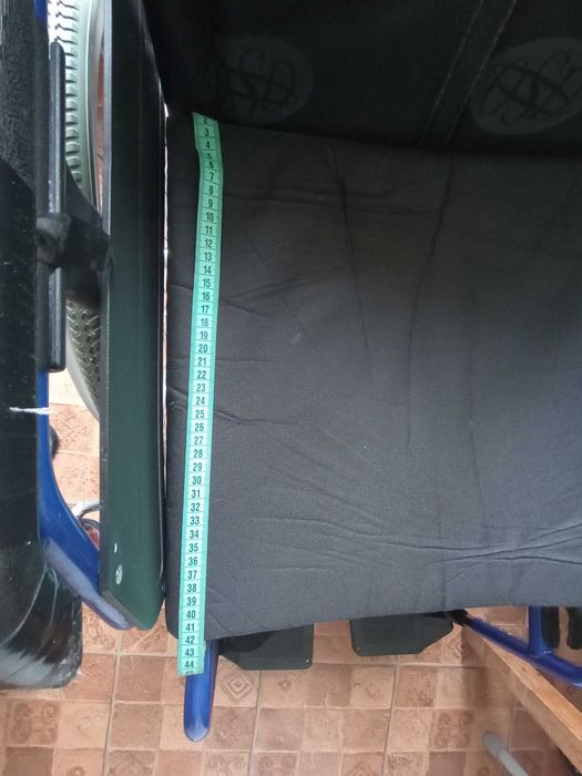 Коляска для инвалидов