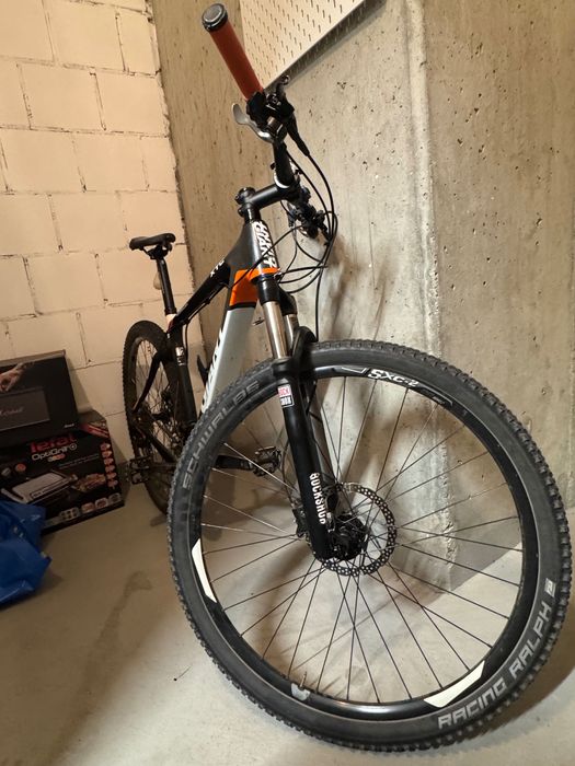 Giant XTC Advanced 29 rozmiar L