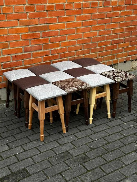 Табуретки на опт, ціна виробника. табуретки від виробника