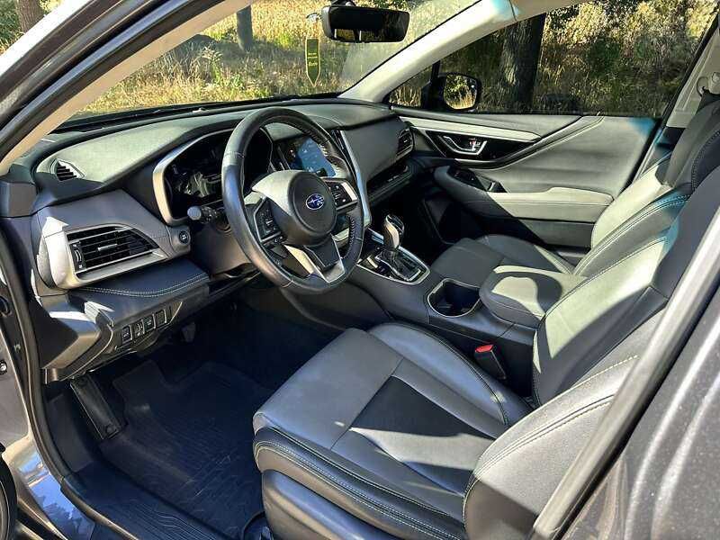 Subaru Outback 2019