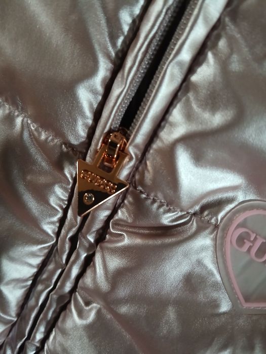 Kurteczka ocieplana Guess