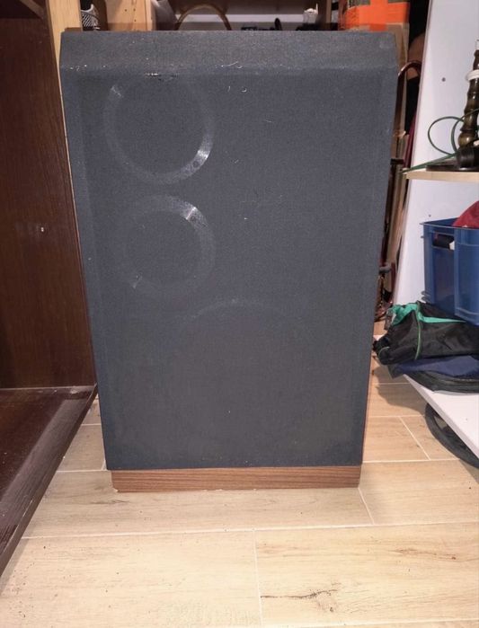 Dwue kolumby Unitra Tonsil