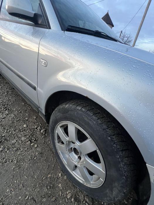 Продам Пасат б5 1.9диз 2000р