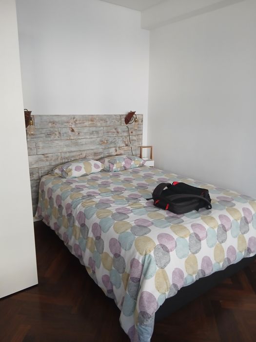 Arrendamento T0 a 50 m do Bolhao