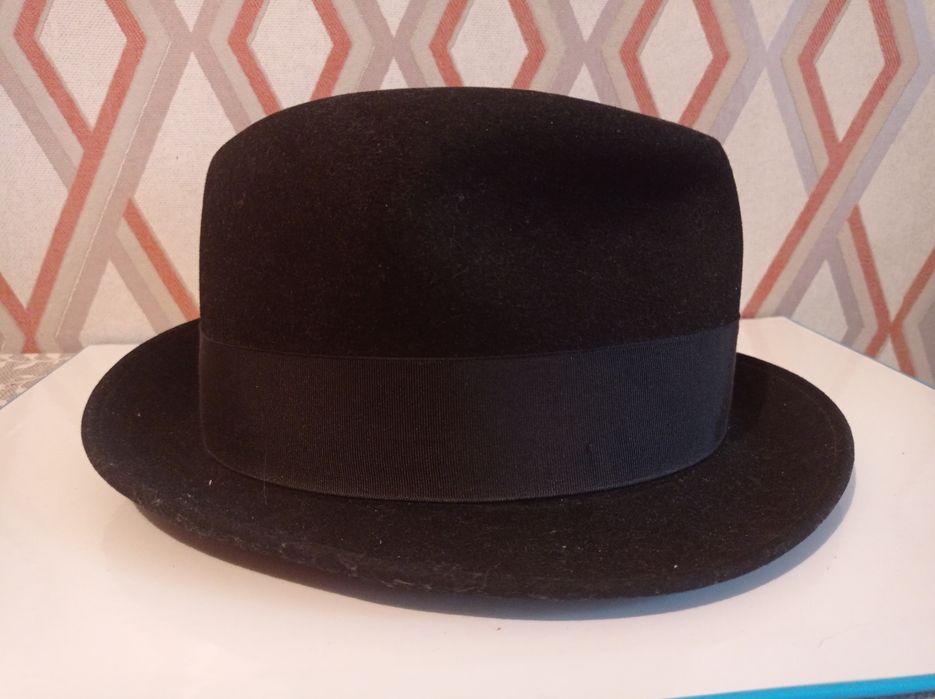 Kapelusz Dyna Felt U.S.A nowy