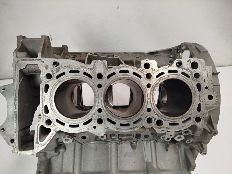 Bloco do motor MERCEDES-BENZ Classe E (W212)