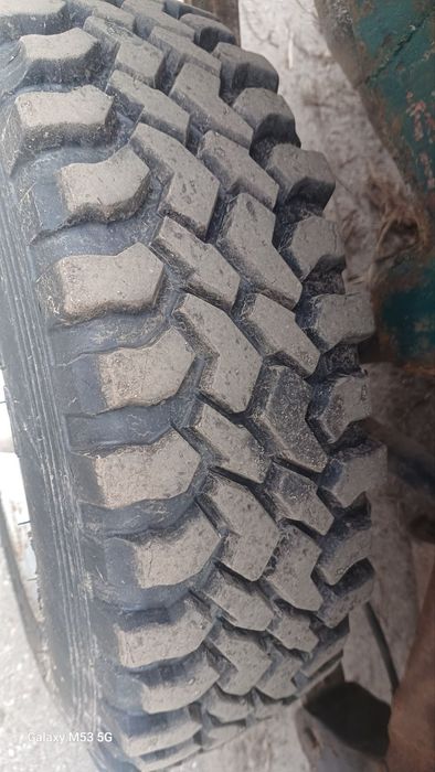 Резина 205 80 16 цена без диска