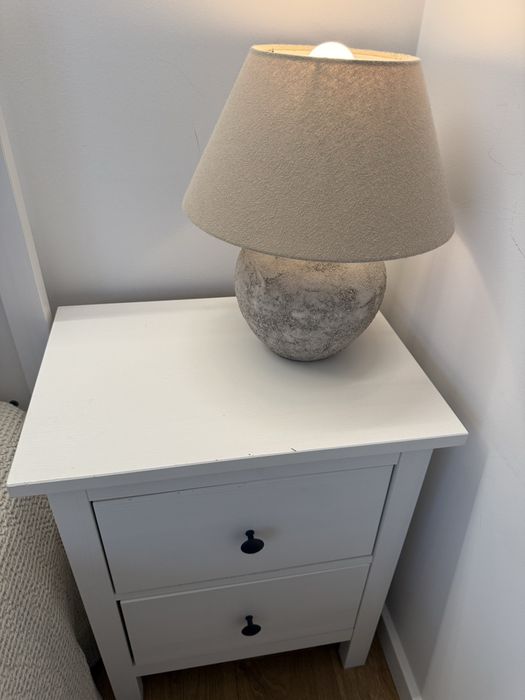 Mobília de quarto Hemnes IKEA