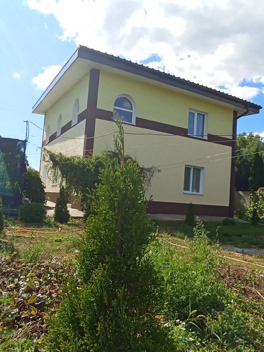 Нерухомість в місті Кам’янське