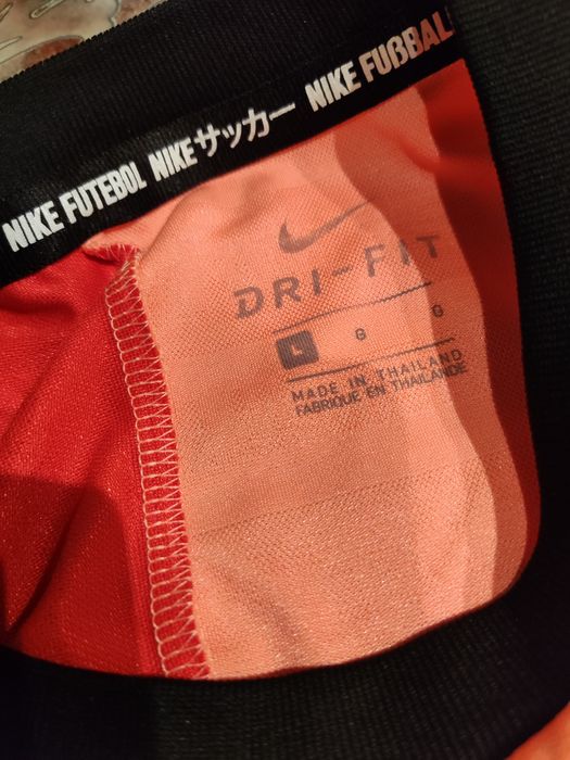 Джерси nike football club