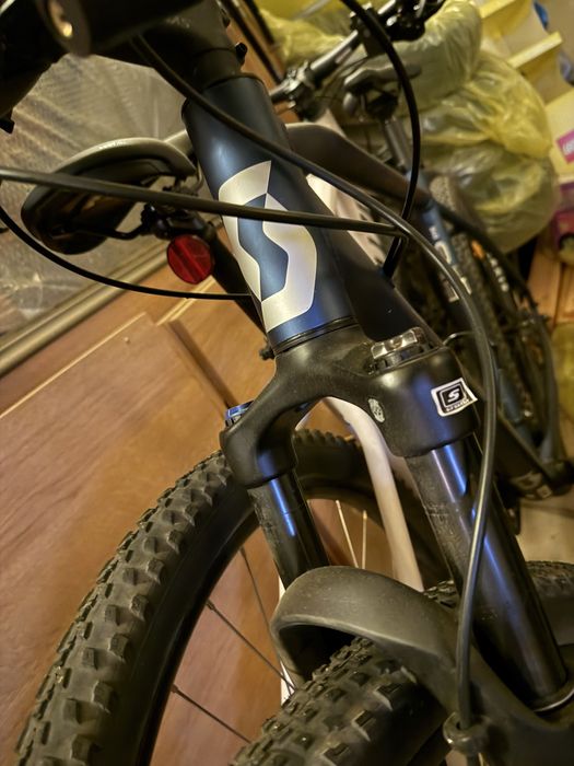 Rower scott 940 rozmiar xl 29.