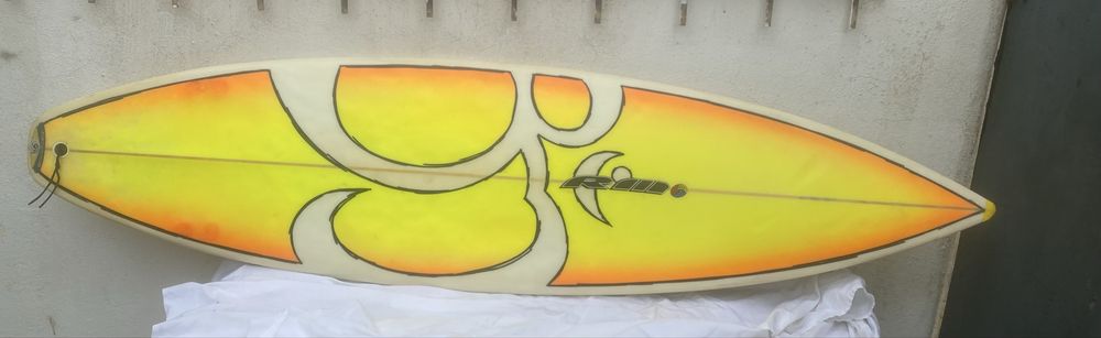 Prancha de surf