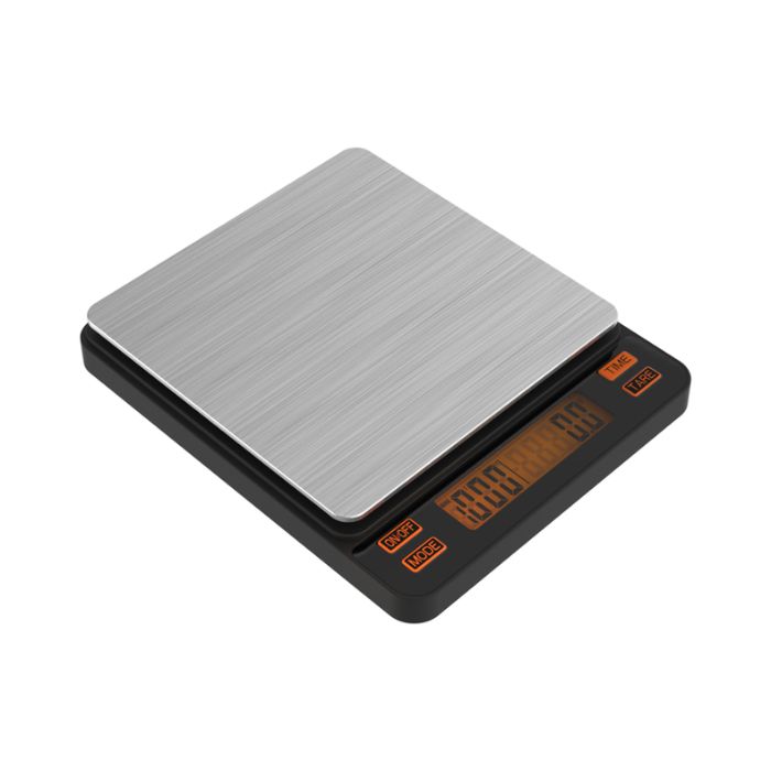 Ваги для кави з таймером Brewista Smart Scale II