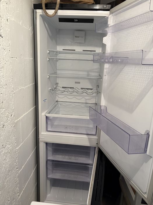 Lodówka Beko No Frost