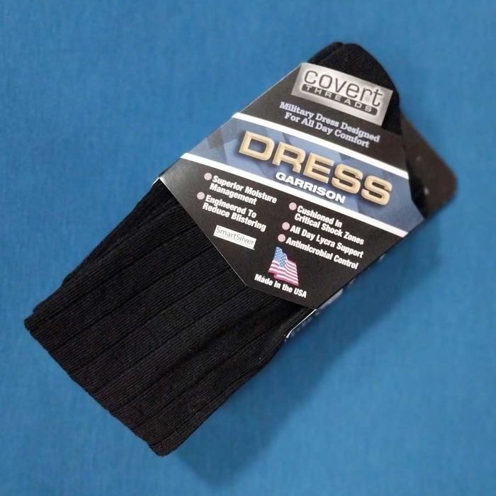 Covert Threads JUNGLE MICRO-CREW SOCK літні шкарпетки для військових