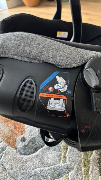 Ovos Matrix Light 2 by Jané