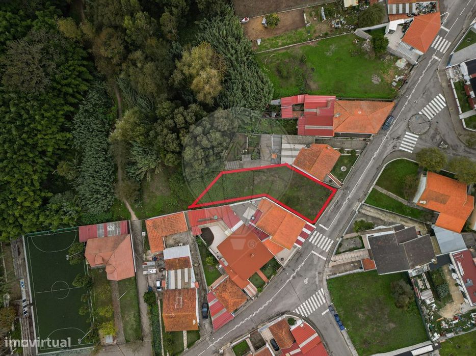 Terreno  para venda