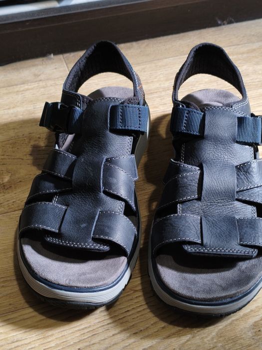 сандали Clarks 45