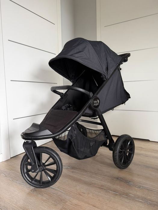 Wózek Baby jogger city elite 2 2w1