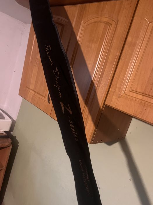 Dragon z series 4-18 275