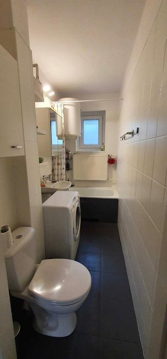 Mieszkanie na wynajem - Koszutka | 45m²