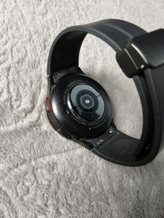 Galaxy Watch5 Pro