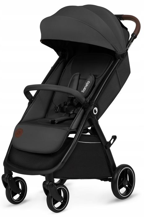 Wózek dziecięcy Lionelo Ingrid do 22 kg