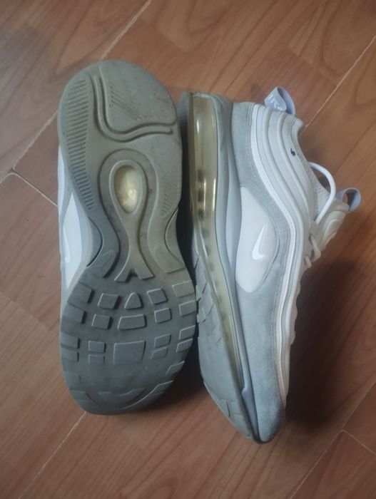 Продам кросівки Nike 41