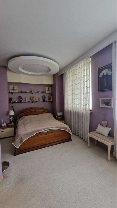 3-rooms apartment apartment by the address st. Kulikovo pole pl Oktyabrskoy revolyutsii pl (area 172 m²) - Atlanta.ua - photo 6