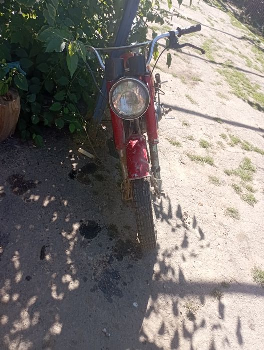 Продам або обміняю на китайську техніку