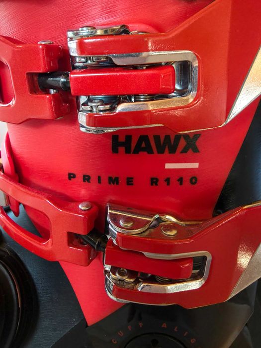 Sprzedam buty narciarskie ATOMIC HAWK PRIME BOA